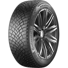 А/шина 175/65 R14 з CONTINENTAL ContiIceContact 3 86T XL TL ш